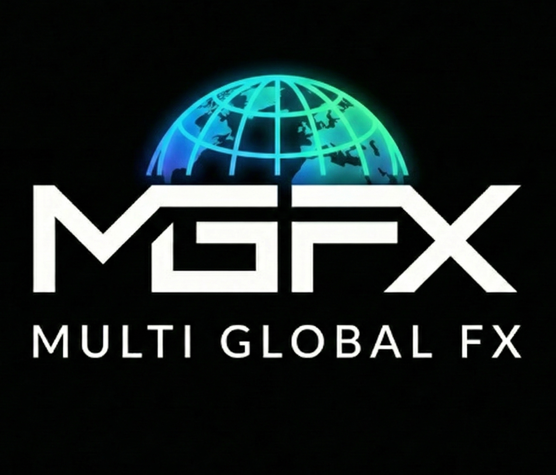 MultiglobalFX Logo